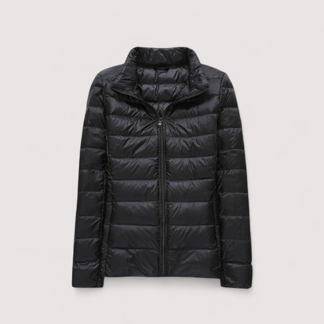 Corra – Stylish Winter Jacket