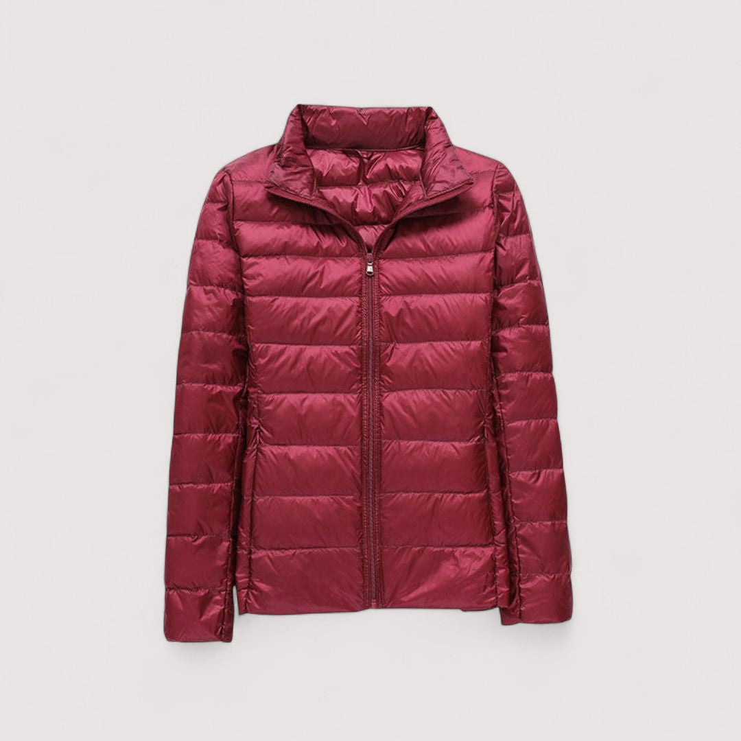 Corra – Stylish Winter Jacket
