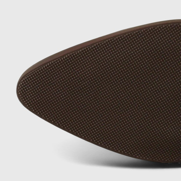 Raynlee™ | Elegant Low-Heel Ankle Boots