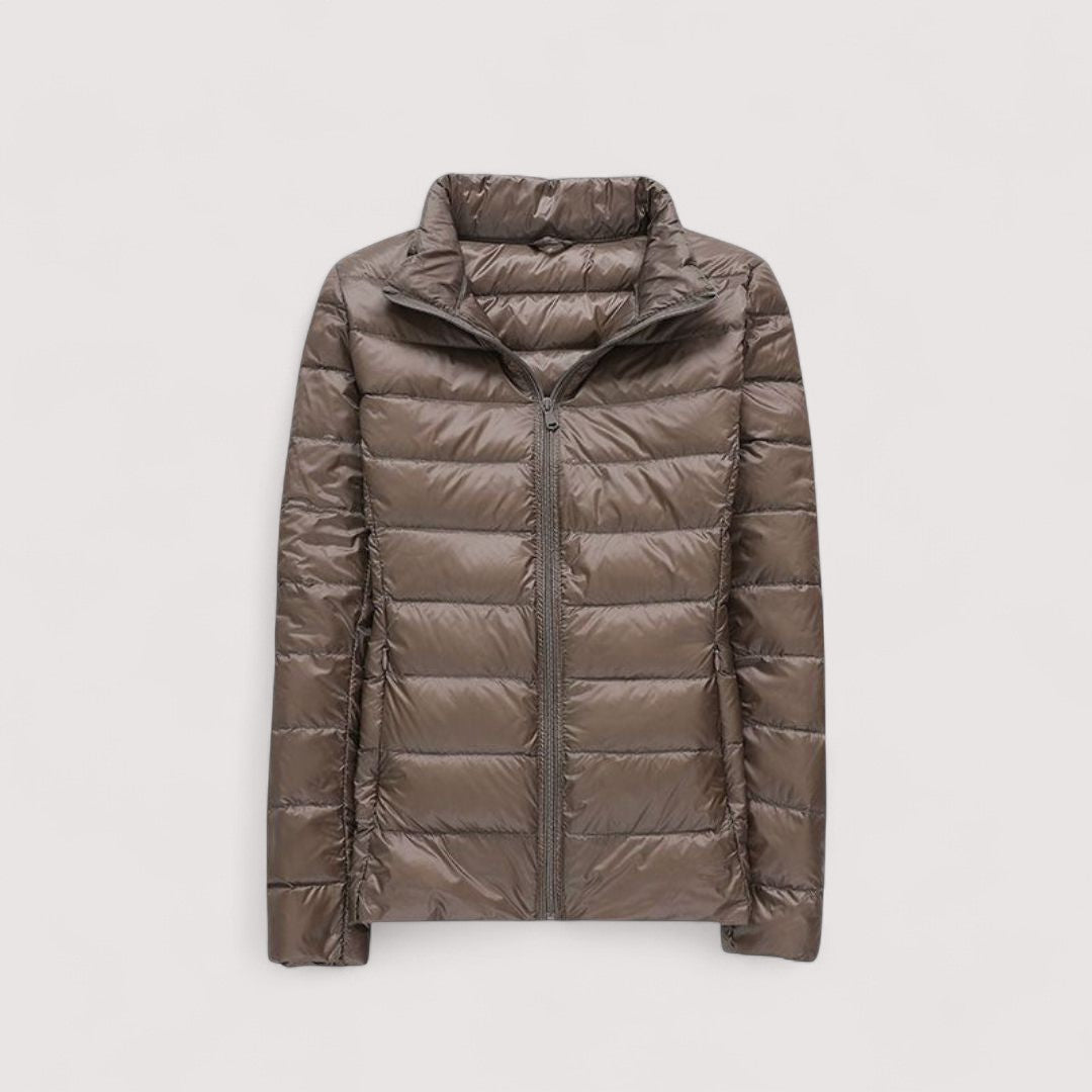 Corra – Stylish Winter Jacket