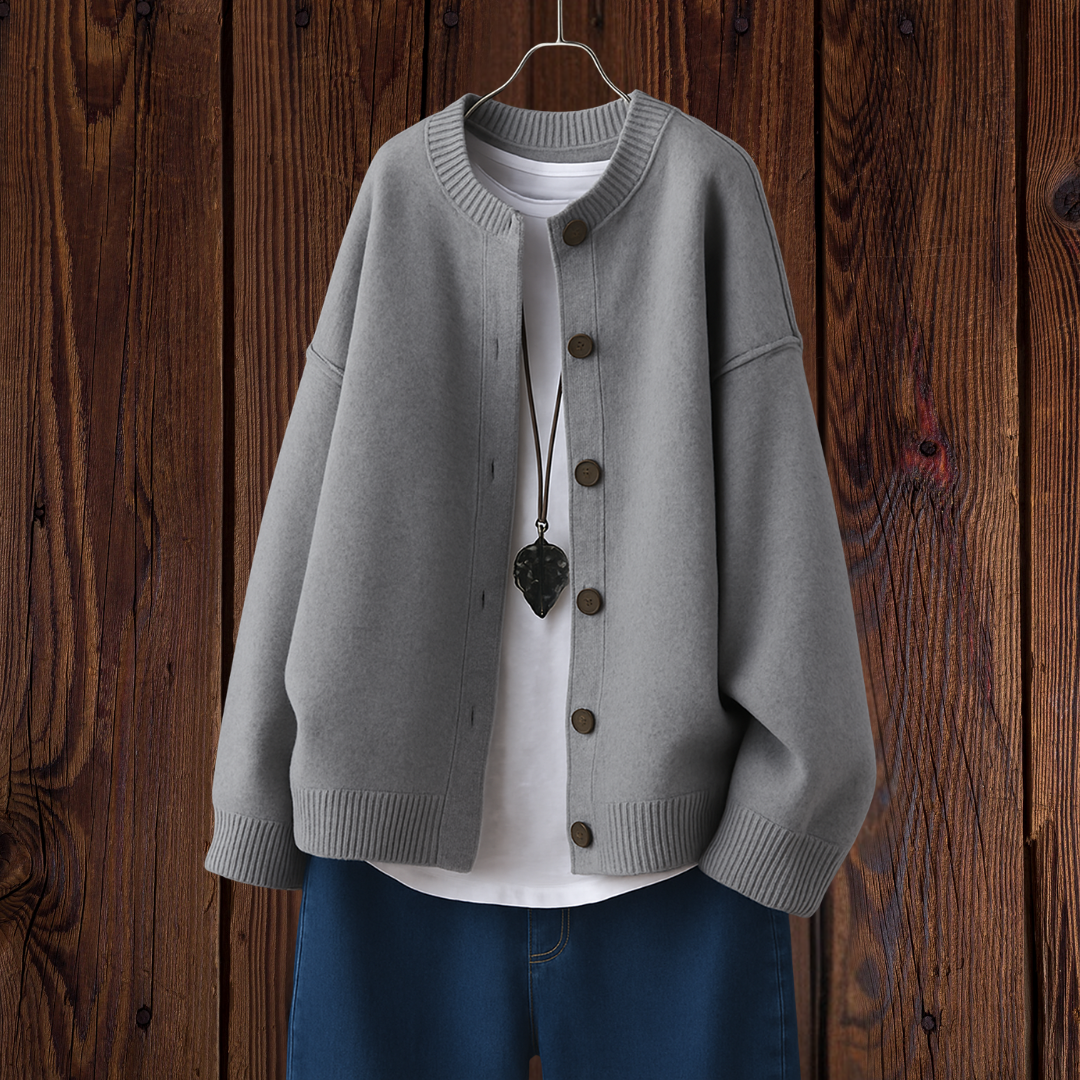 Jane | Timeless Cardigan
