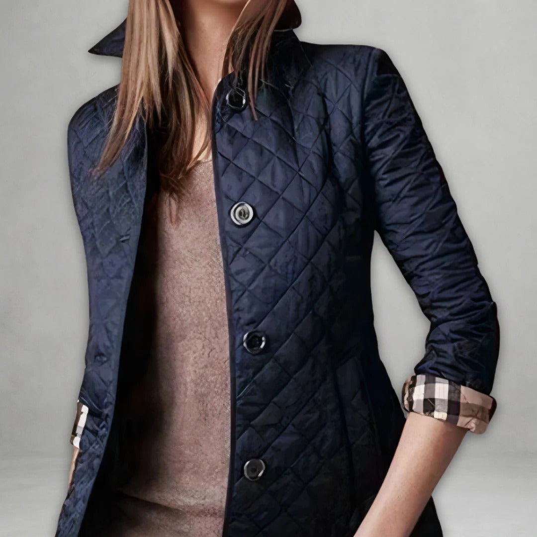Maja | Spring Jacket
