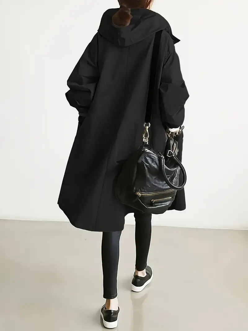 Dorothee | Stylish Trench Coat