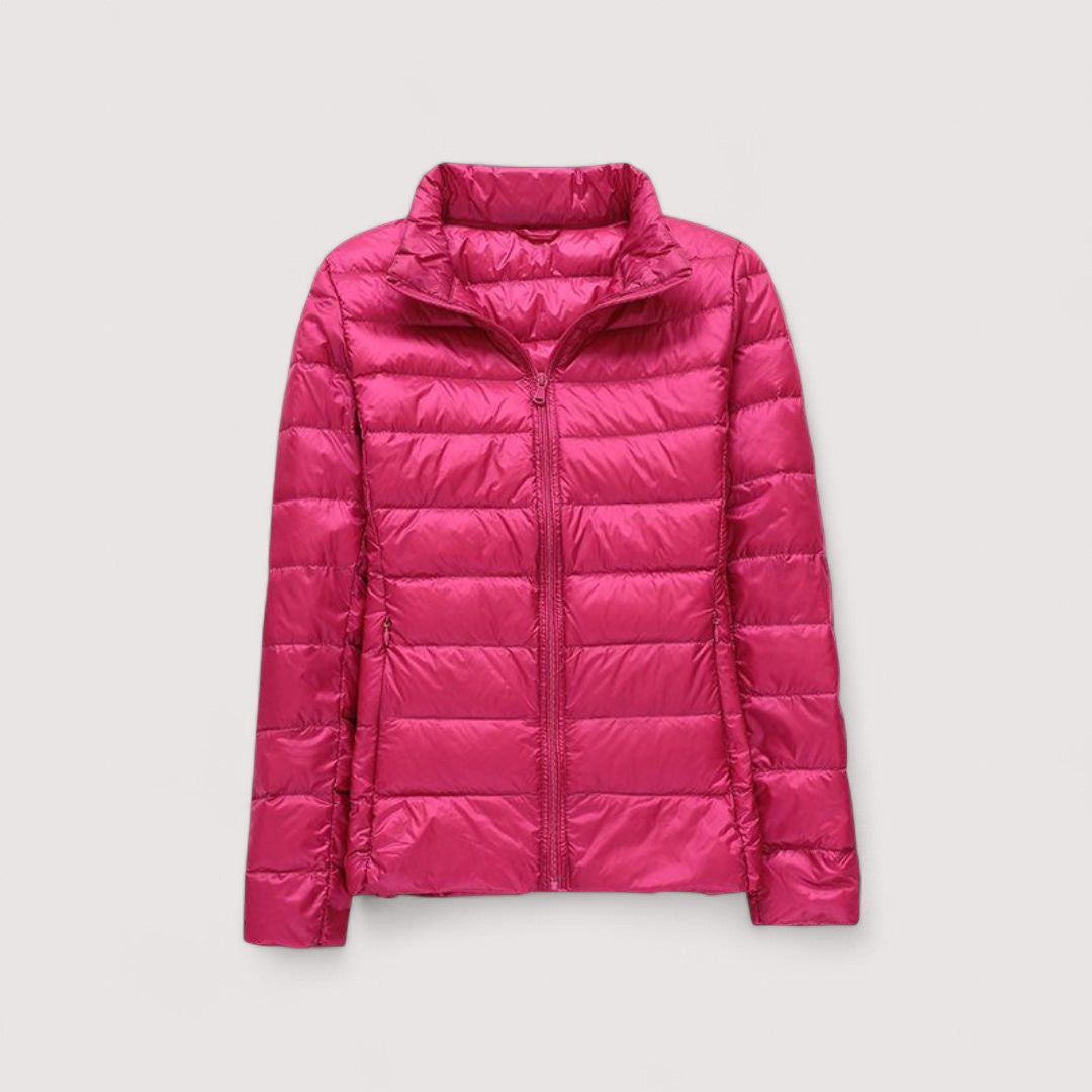 Corra – Stylish Winter Jacket