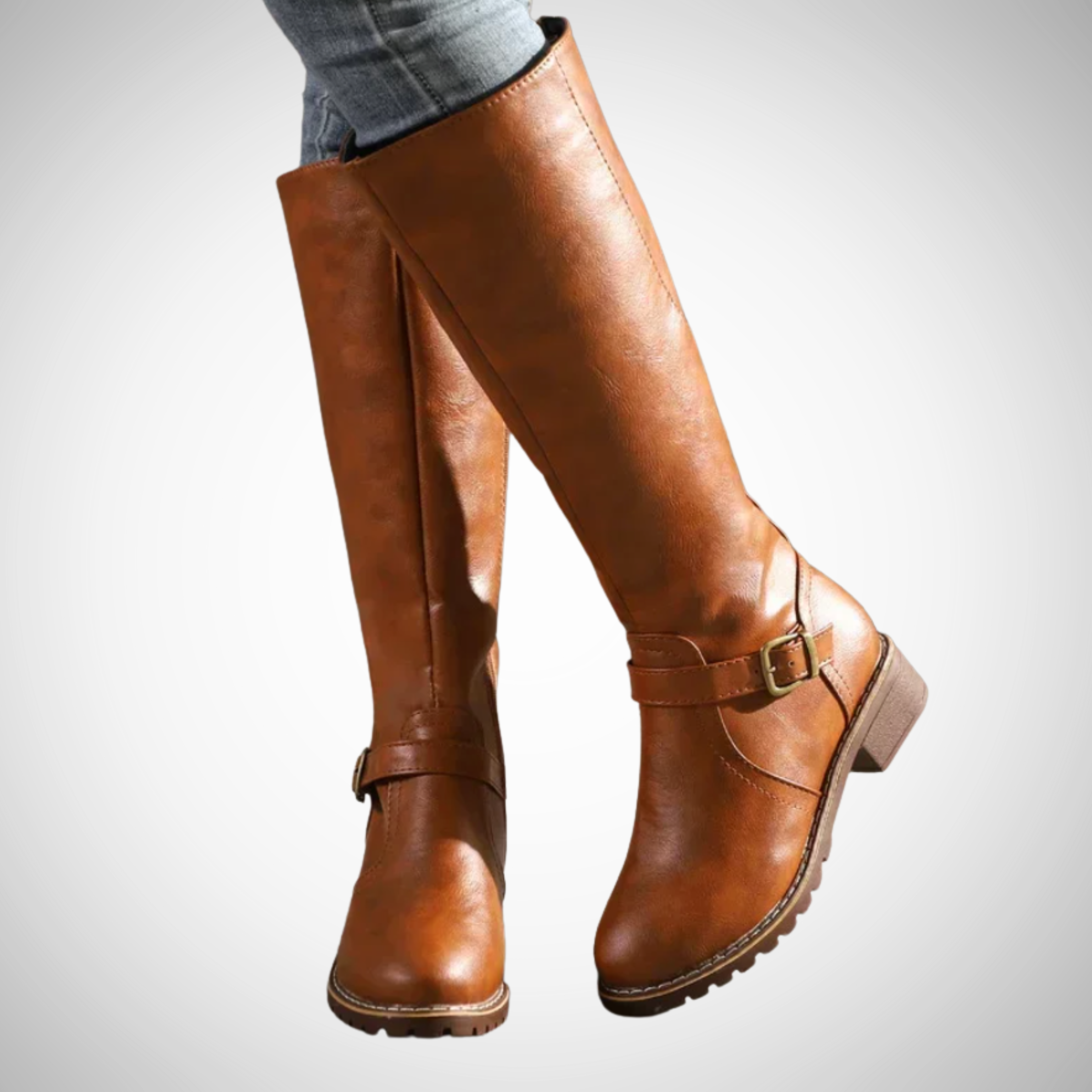 Eliana | Trendy Boots