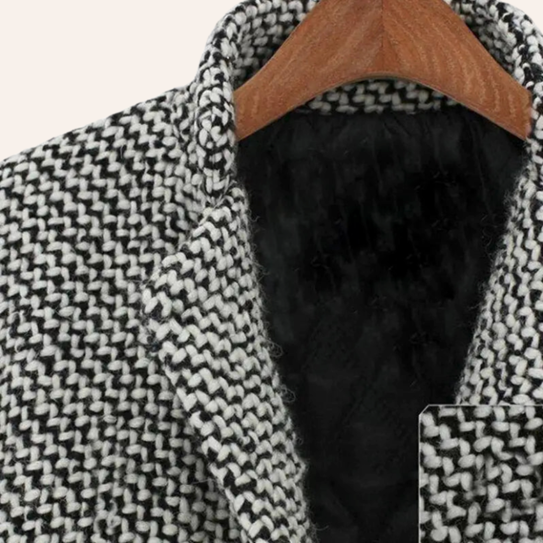 Bergny | Elegant and Comfortable Coat
