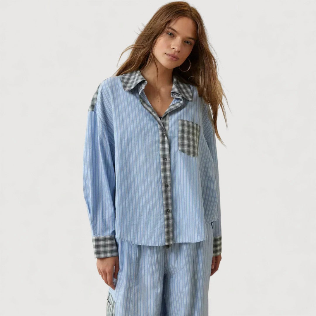 Lorienne™ | Relaxed Pyjama Set