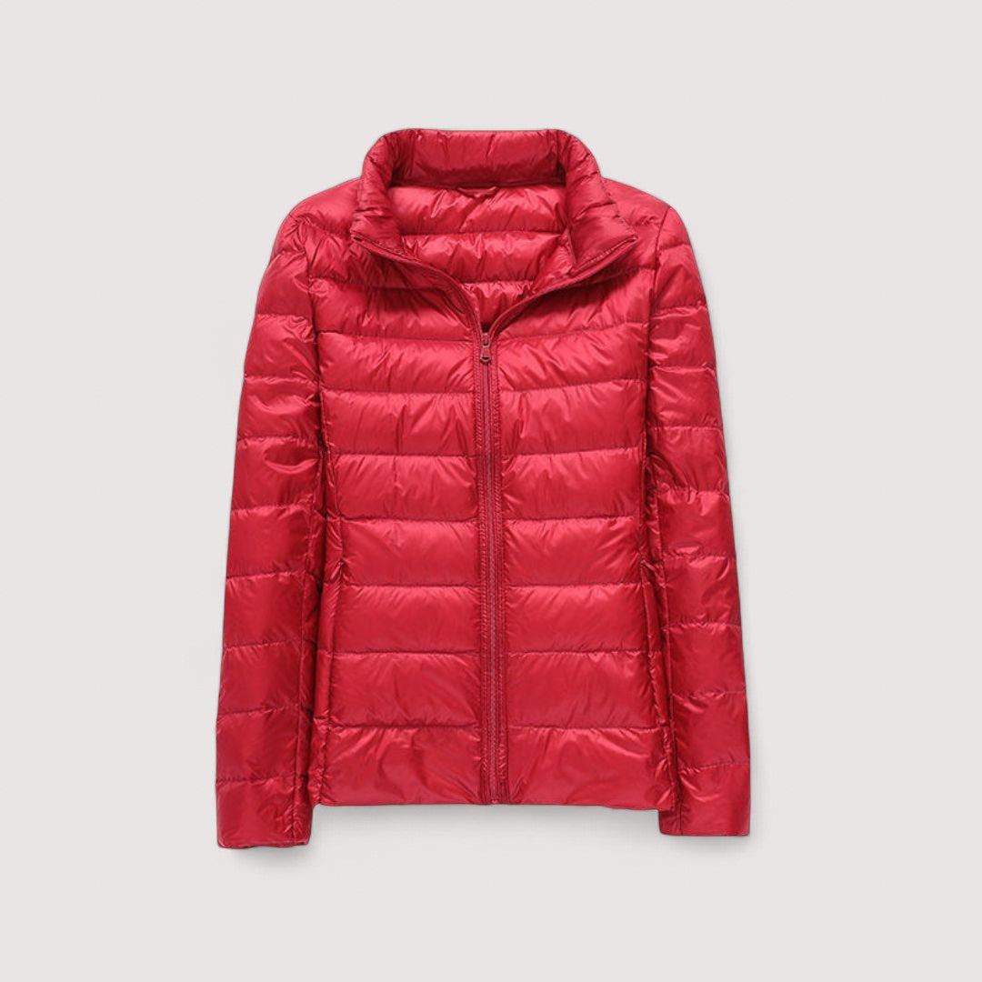 Corra – Stylish Winter Jacket