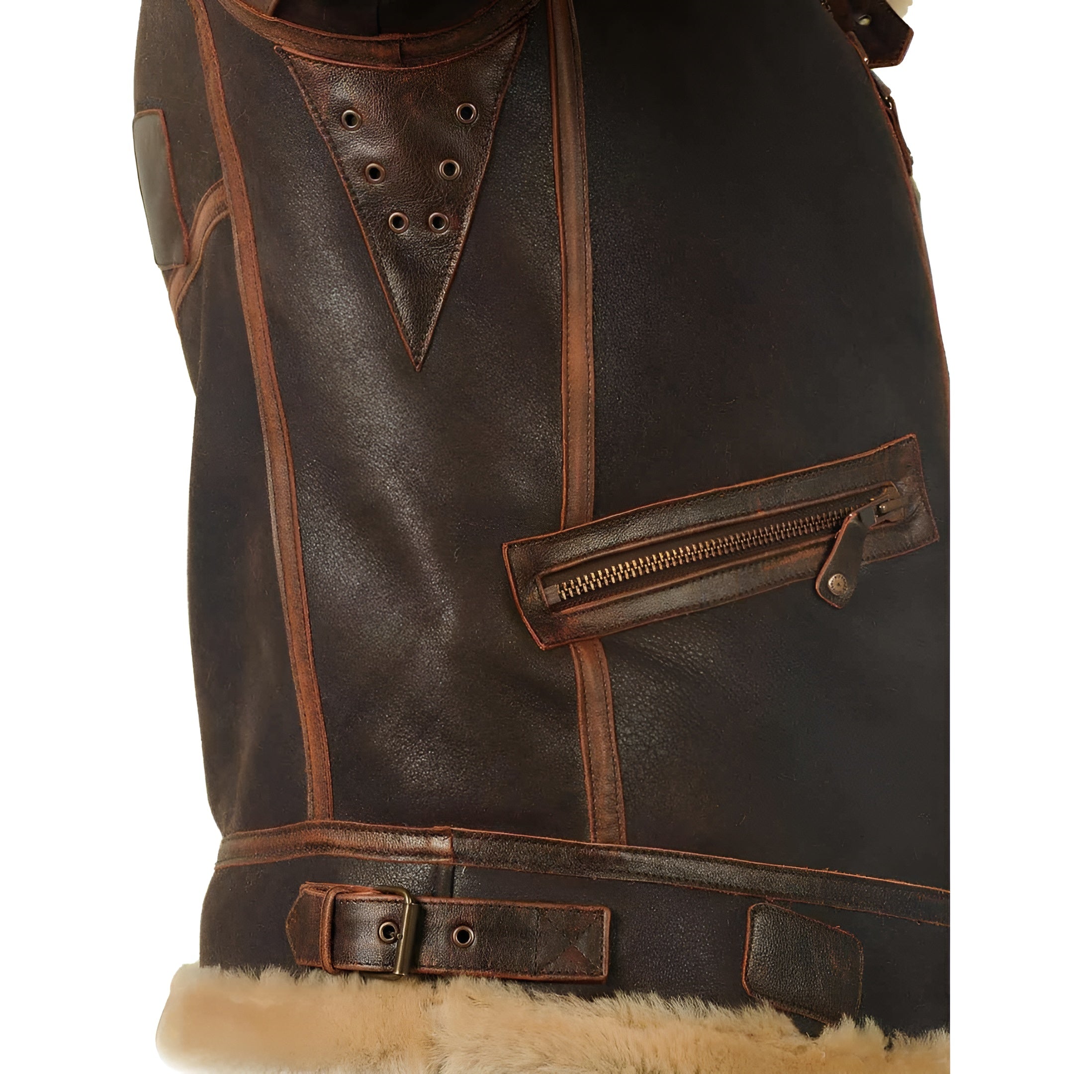 Oskar | Stylish Winter Jacket