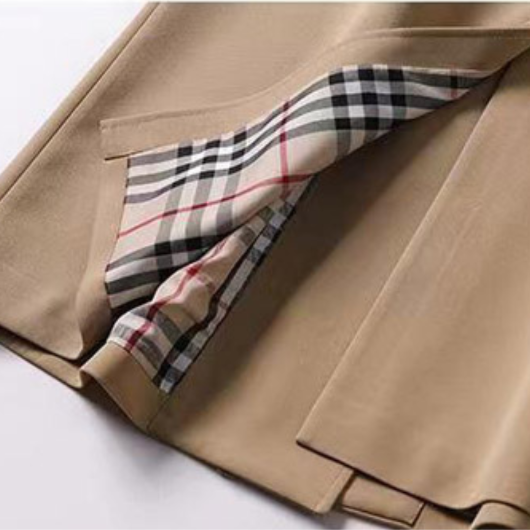 Sienna | Trench Coat