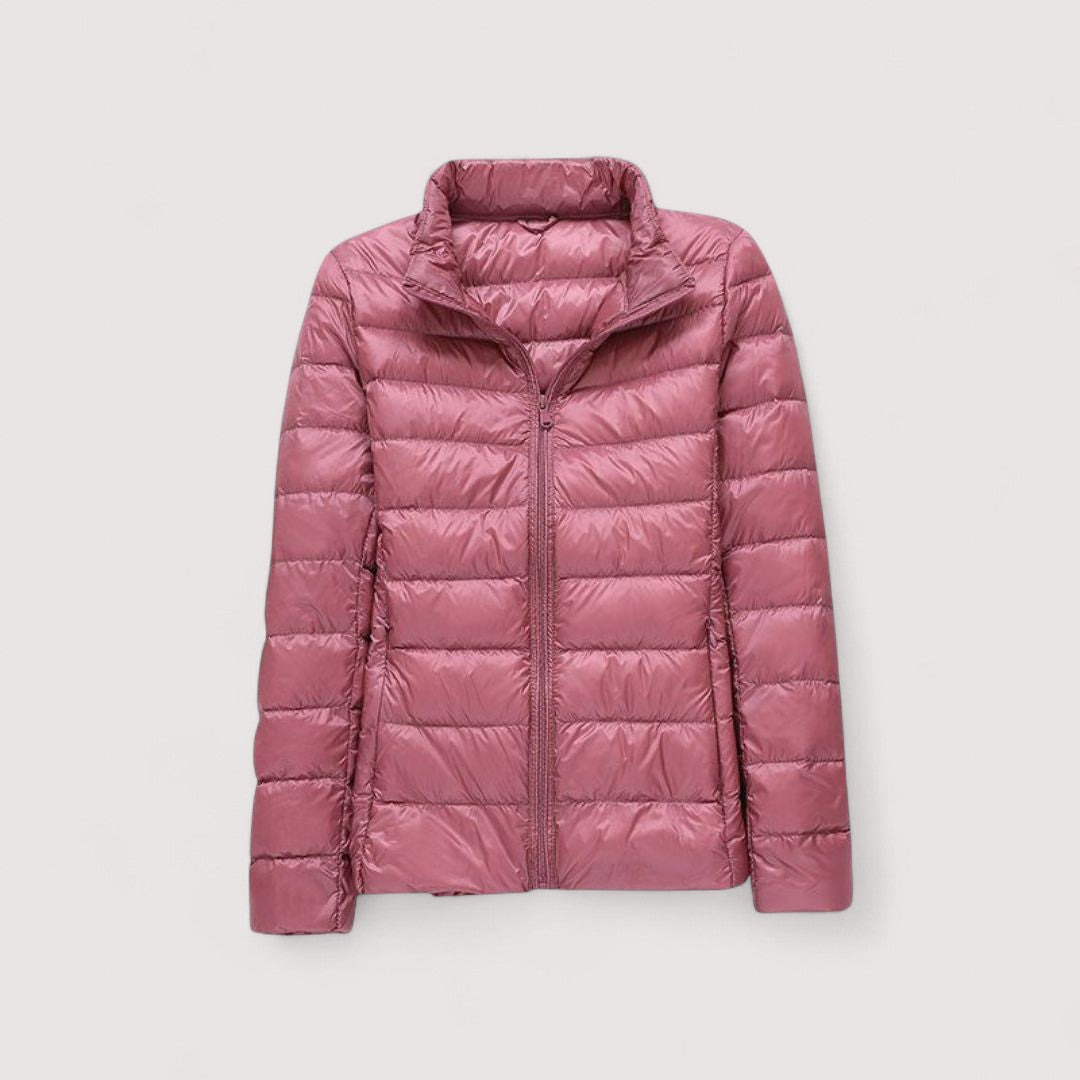 Corra – Stylish Winter Jacket