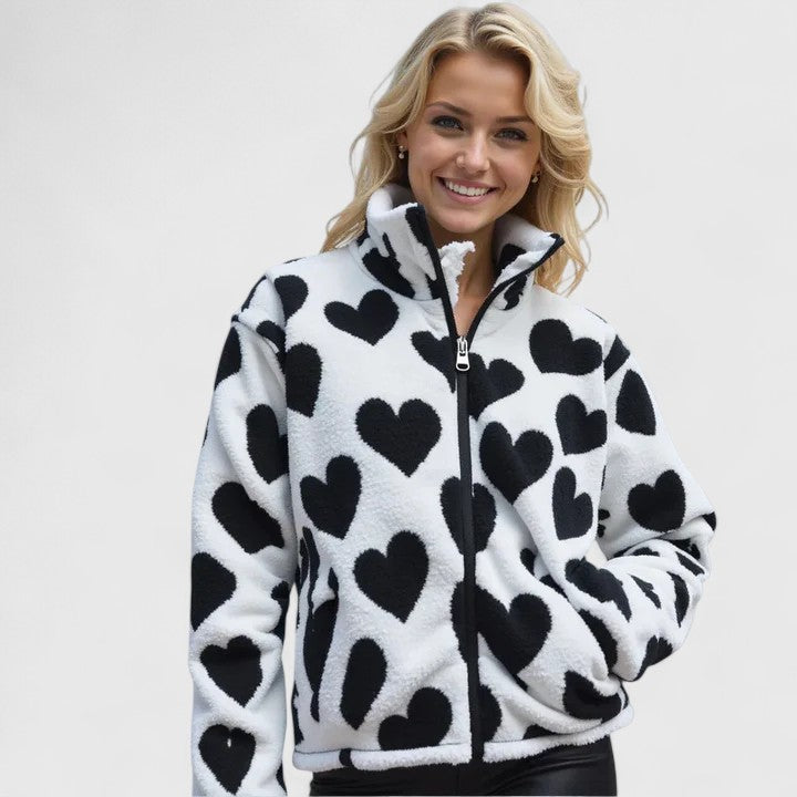 Ann | Comfortable Jacket