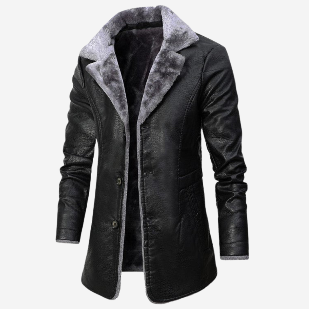 Carter | Winter Coat