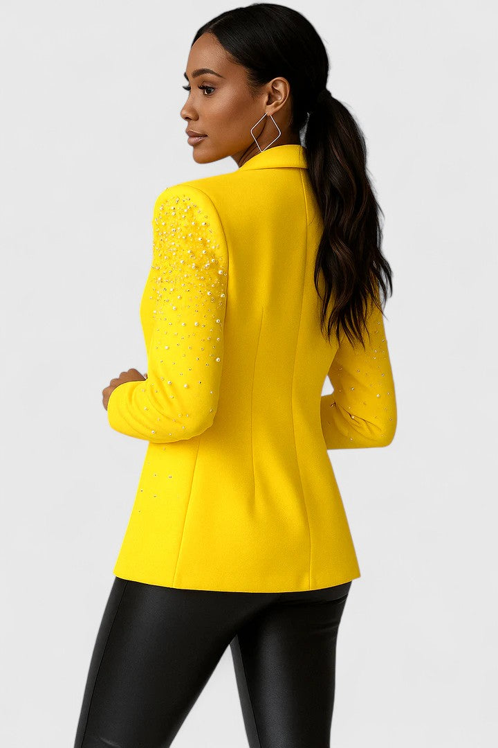 Stella – Elegant Tailored Blazer