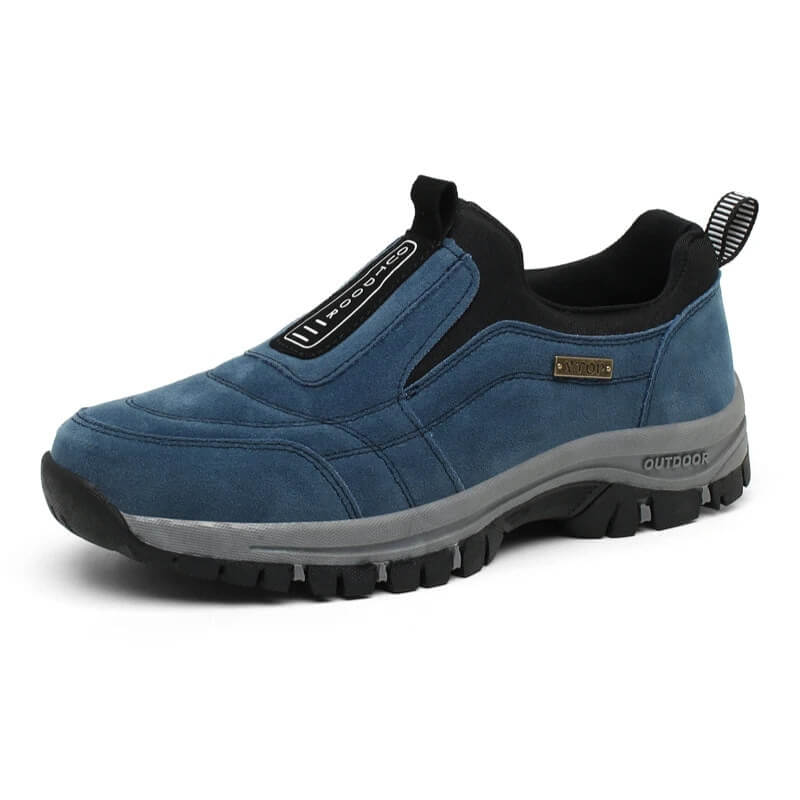 Remy | Premium Orthopaedic Walking Shoes