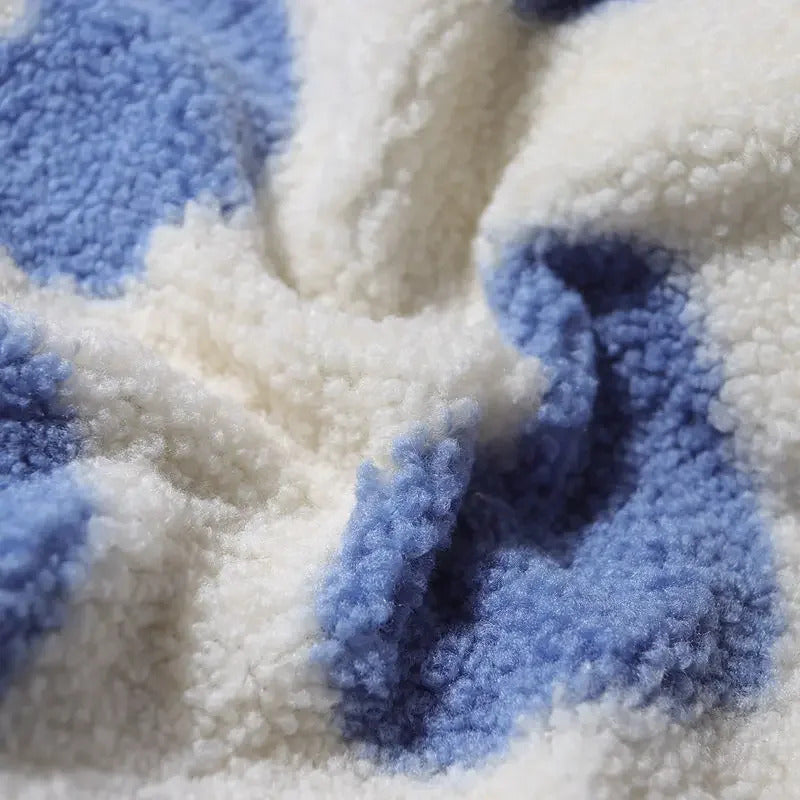 Denise – Reversible Style Jacket