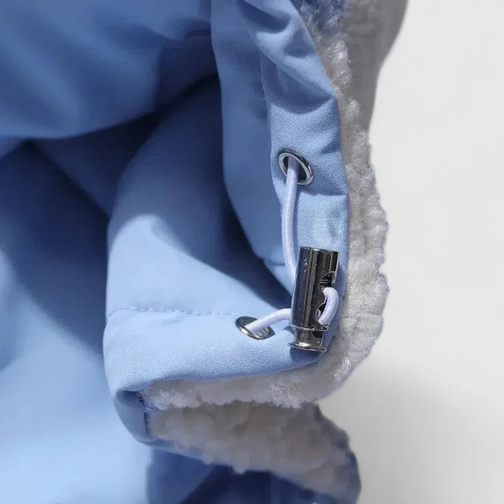 Ann | Comfortable Jacket