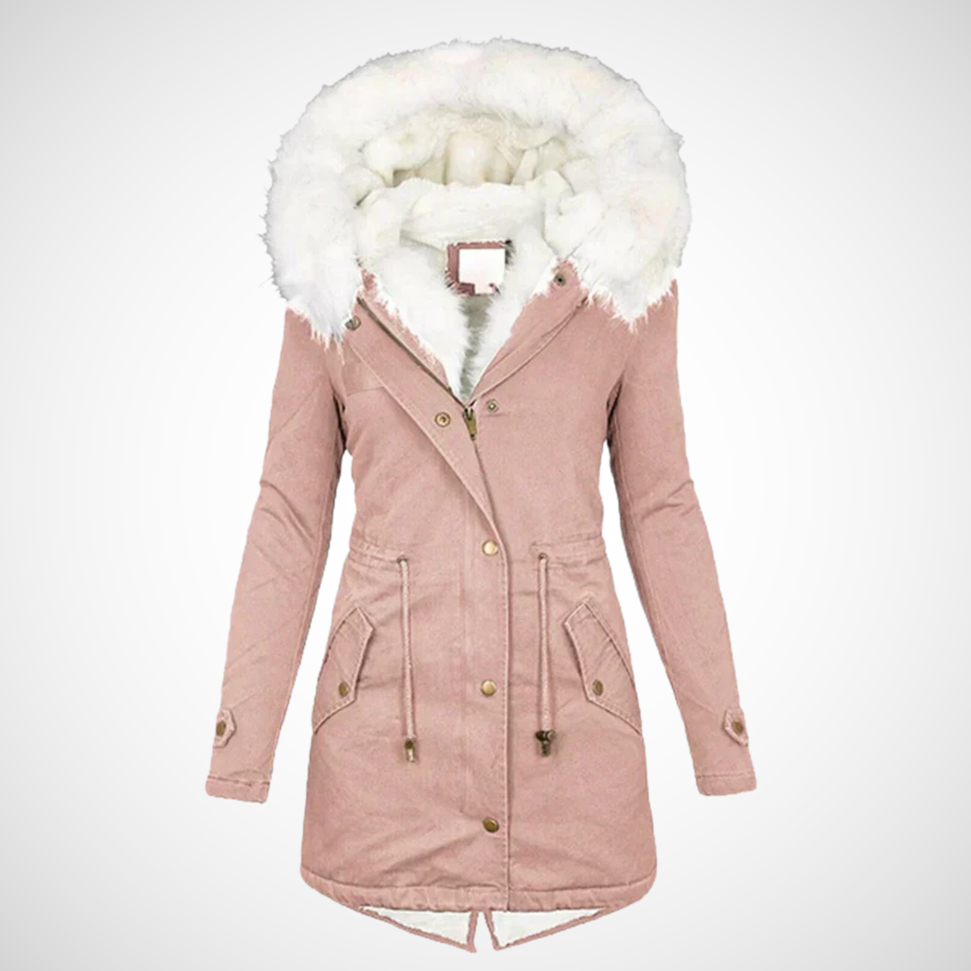 Giulia | Elegant Winter Coat