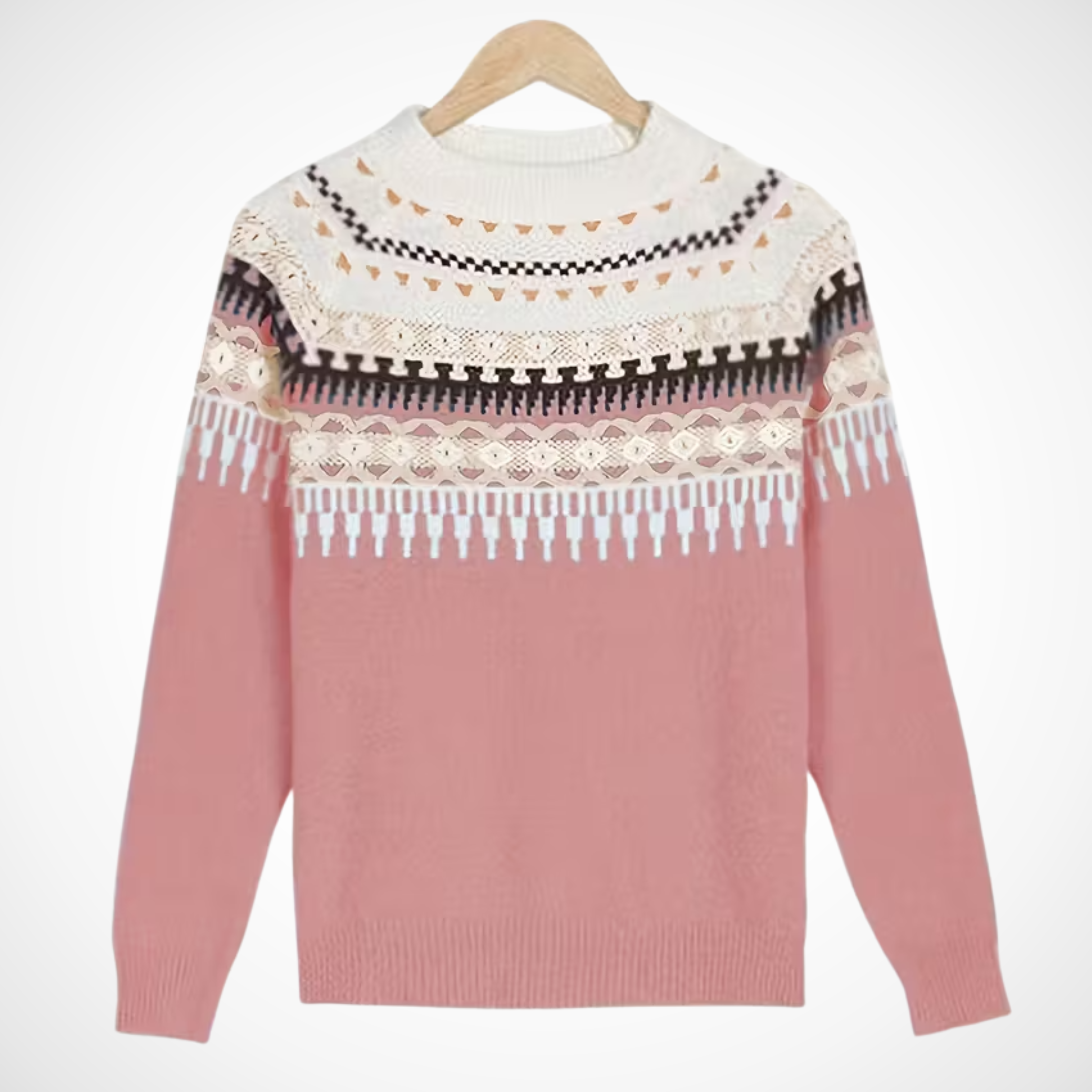 Celeste | Knitted Sweater