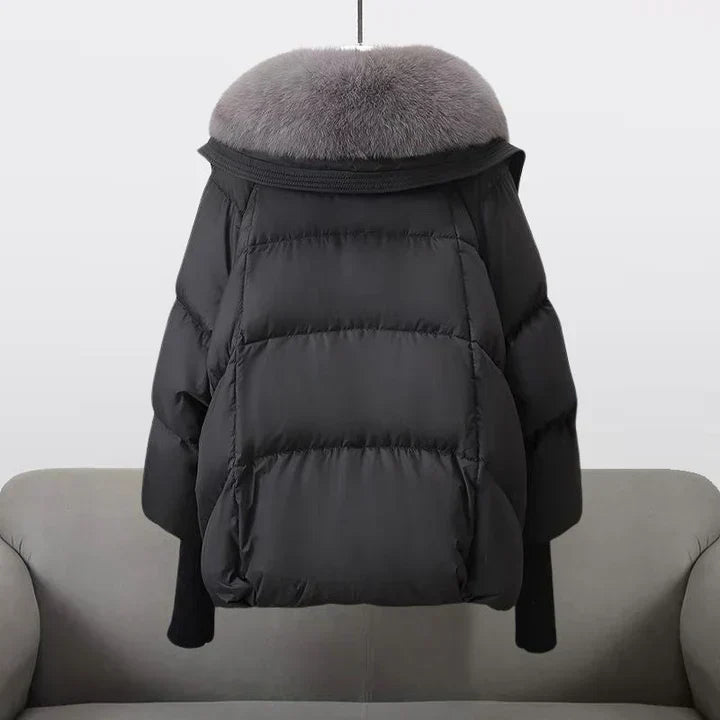 Indi™ - puffer Jacket