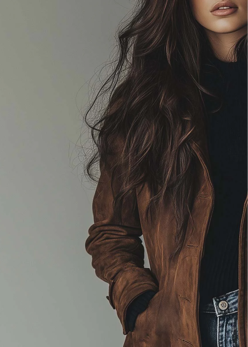 Taylor Trench Coat™