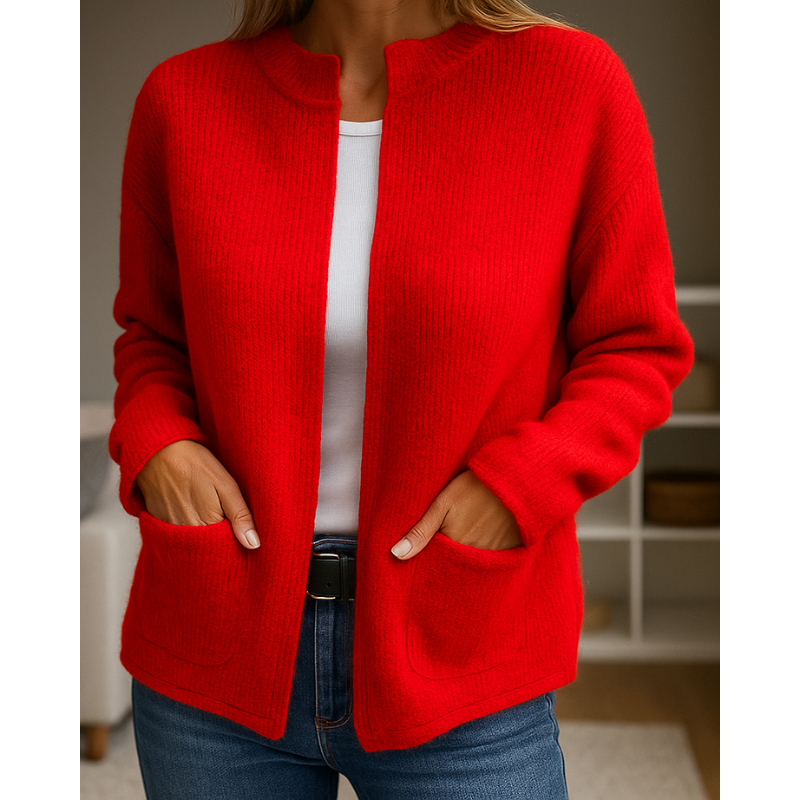 Almira™ | Autumn Cardigan
