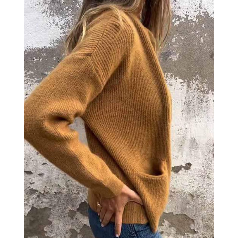 Almira™ | Autumn Cardigan