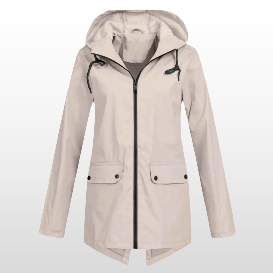 Aisling - Waterproof jacket