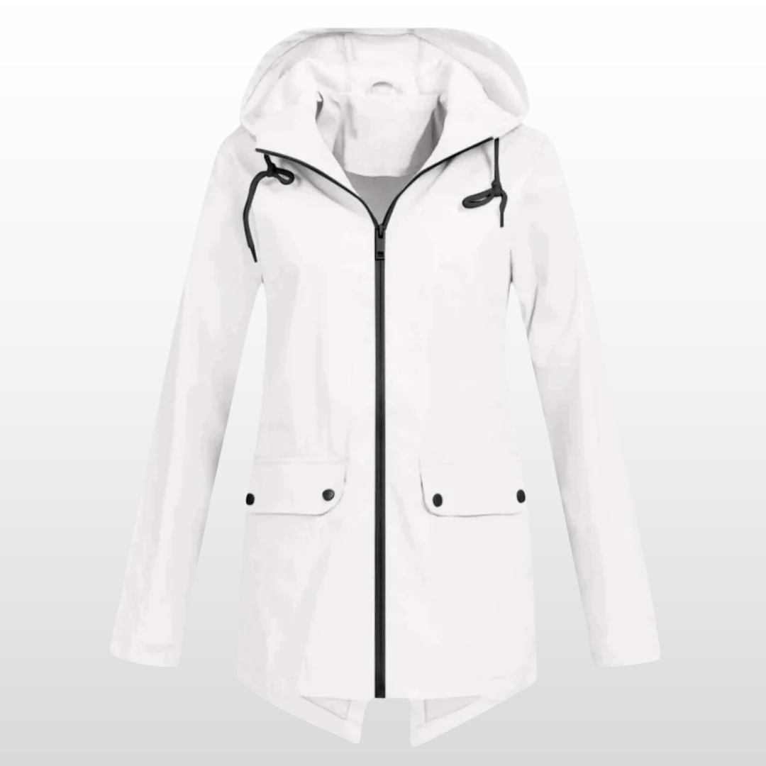 Aisling - Waterproof jacket