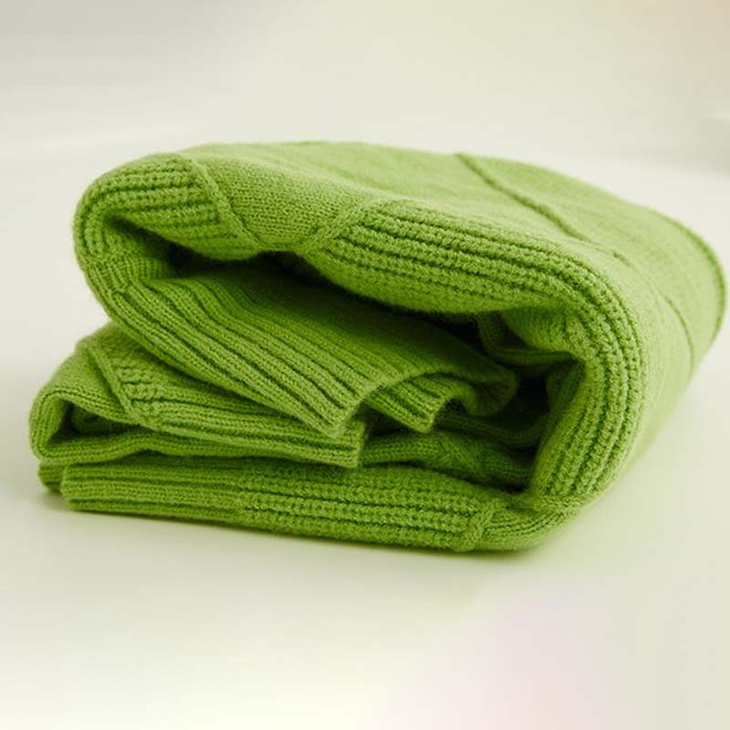 Aisling – Elegant & Cosy Sweater