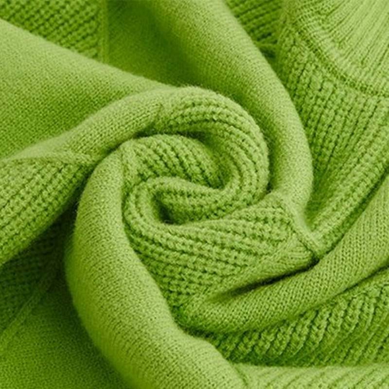 Aisling – Elegant & Cosy Sweater