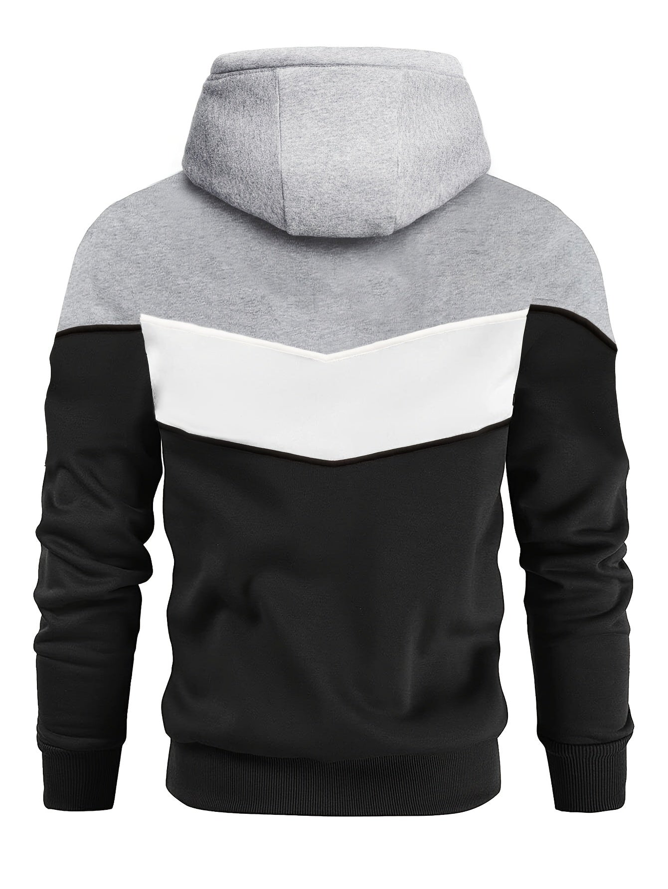 Niclas | All Day Comfort Casual Hoodie