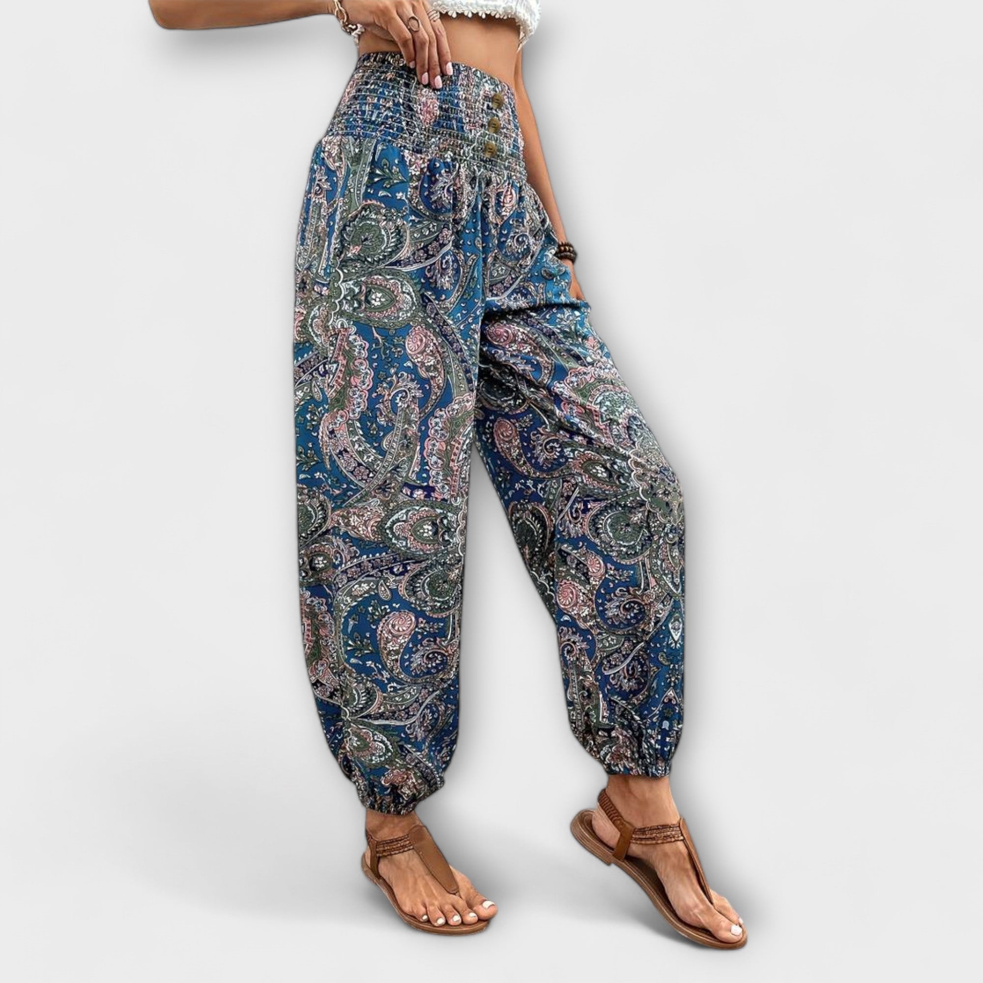 Scarlett™ Stylish Pants