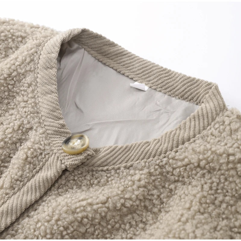 Svala | Stylish Women's Vest – Casual Chic