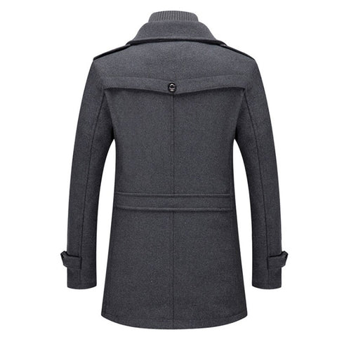 Friedrichs | Two-Piece Coat