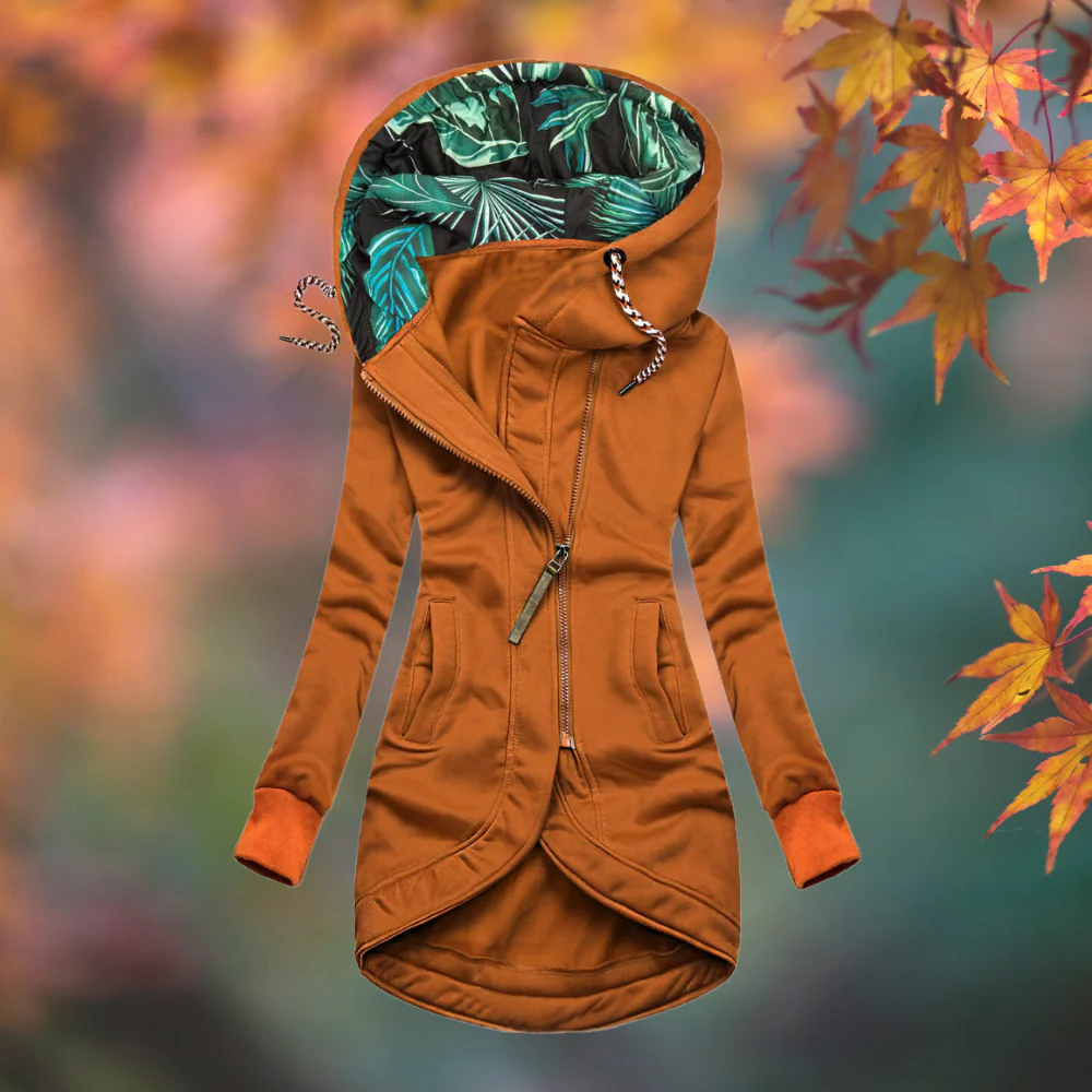 North West™ Jacket | Warmth and comfort every day