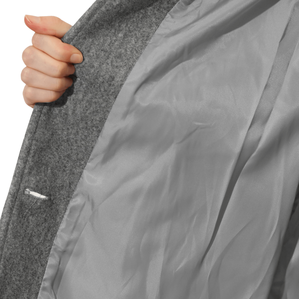 Selene™ | Premium A-Line Winter Coat