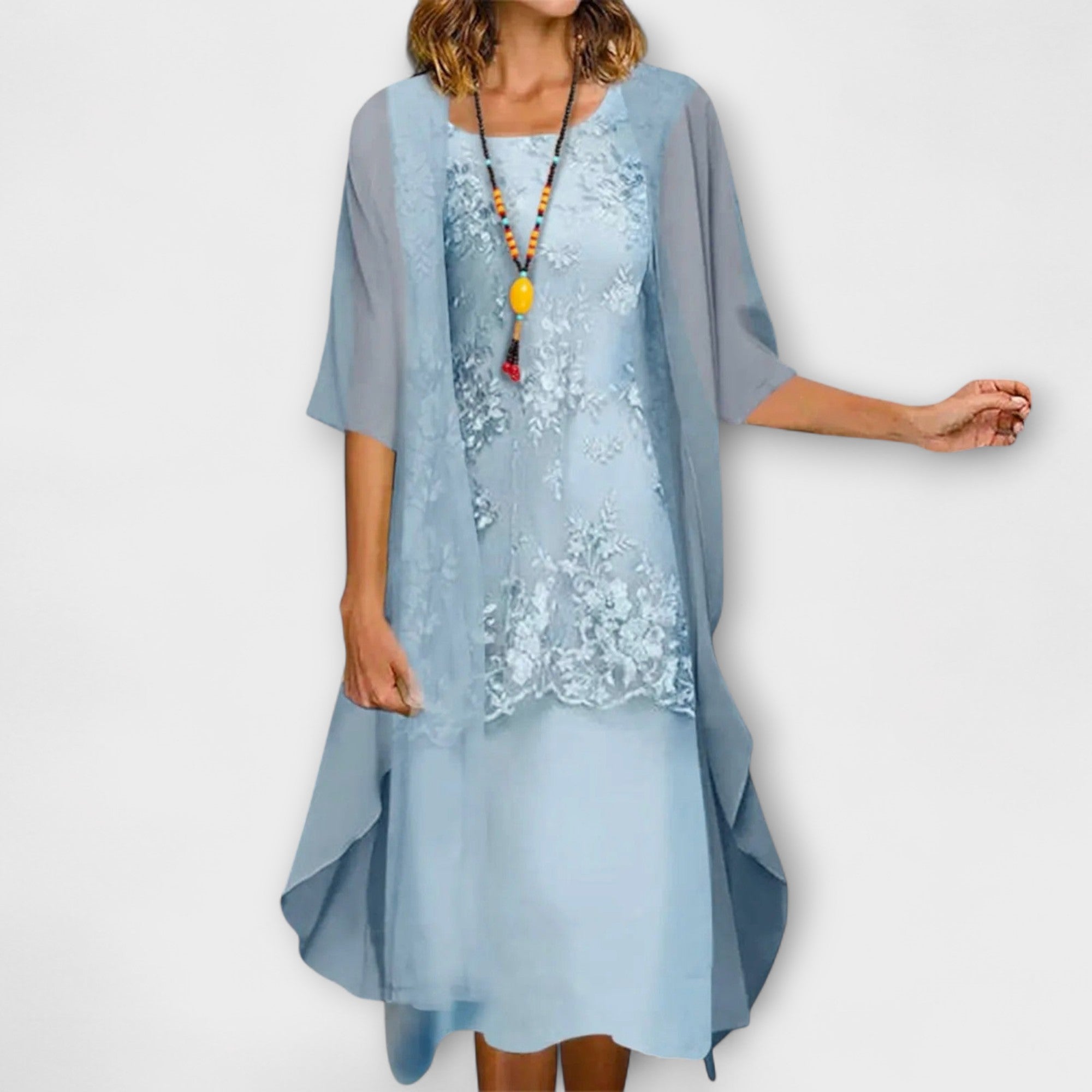 Juliette - Elegant Dress