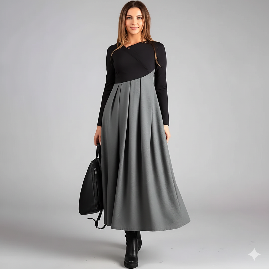 Rachel | Elegant Dress