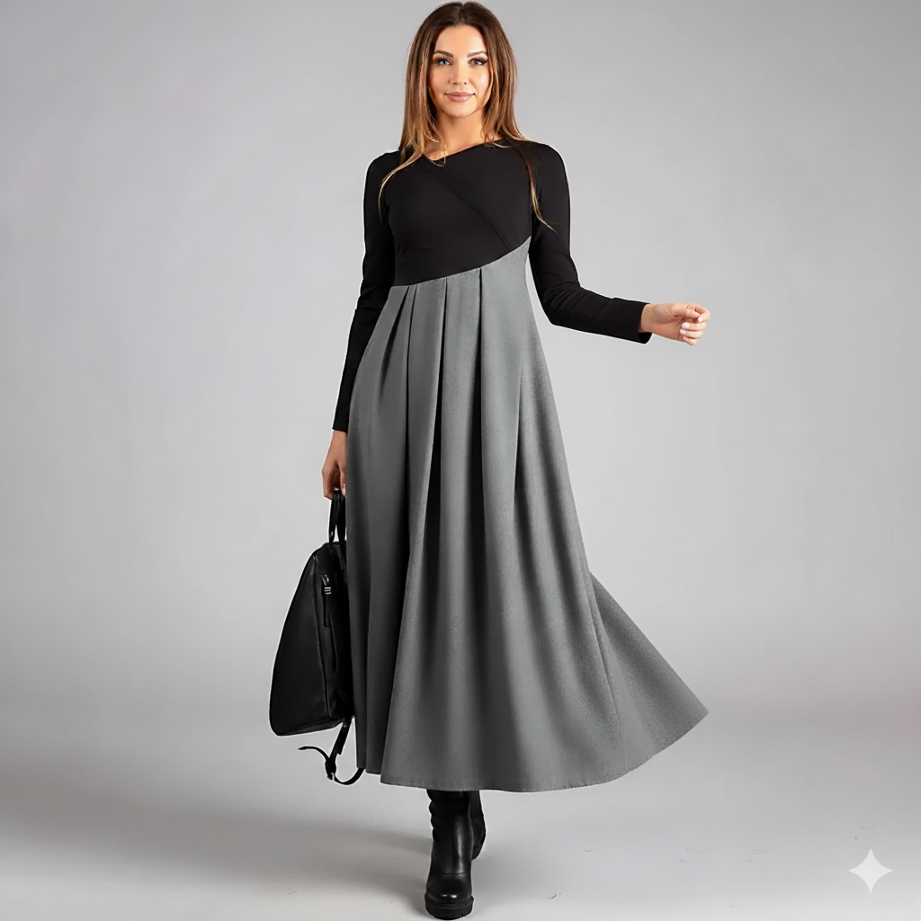 Rachel | Elegant Dress