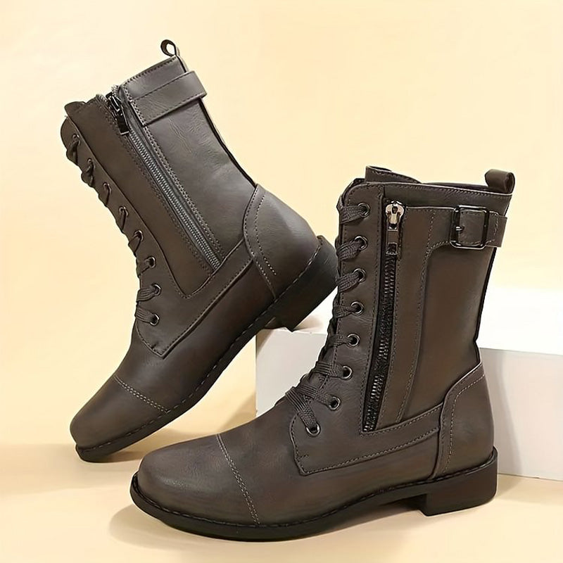 Anna | Orthopaedic Boots