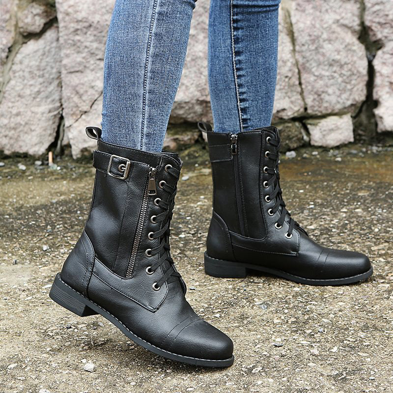Anna | Orthopaedic Boots