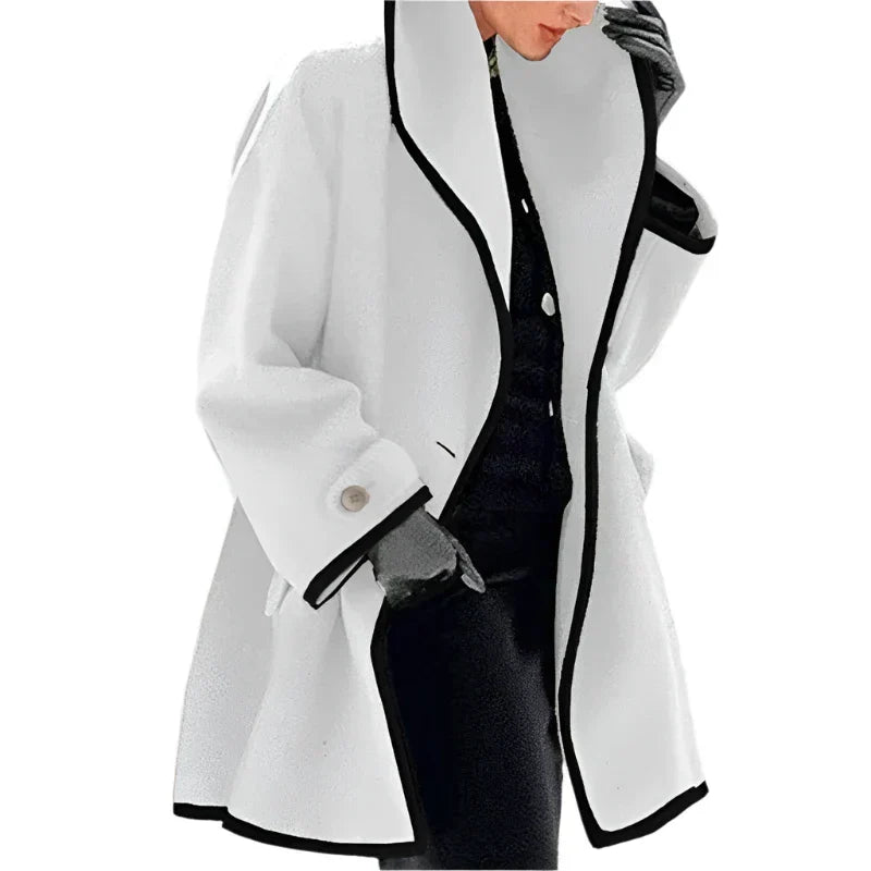 Demi | Lightweight Trench Coat