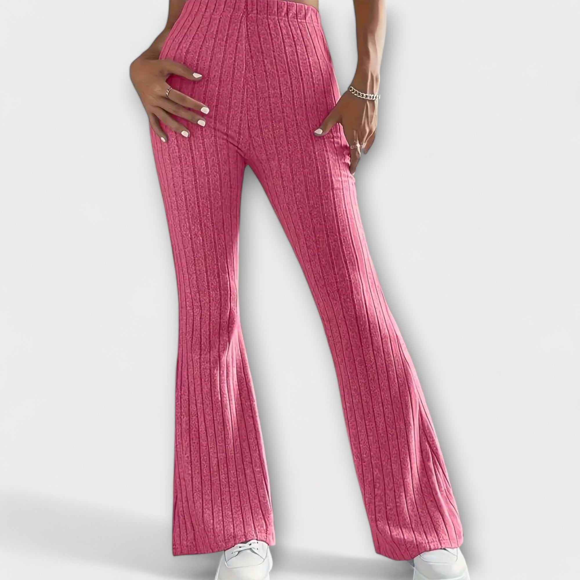 Jennifer™ Flared Trousers