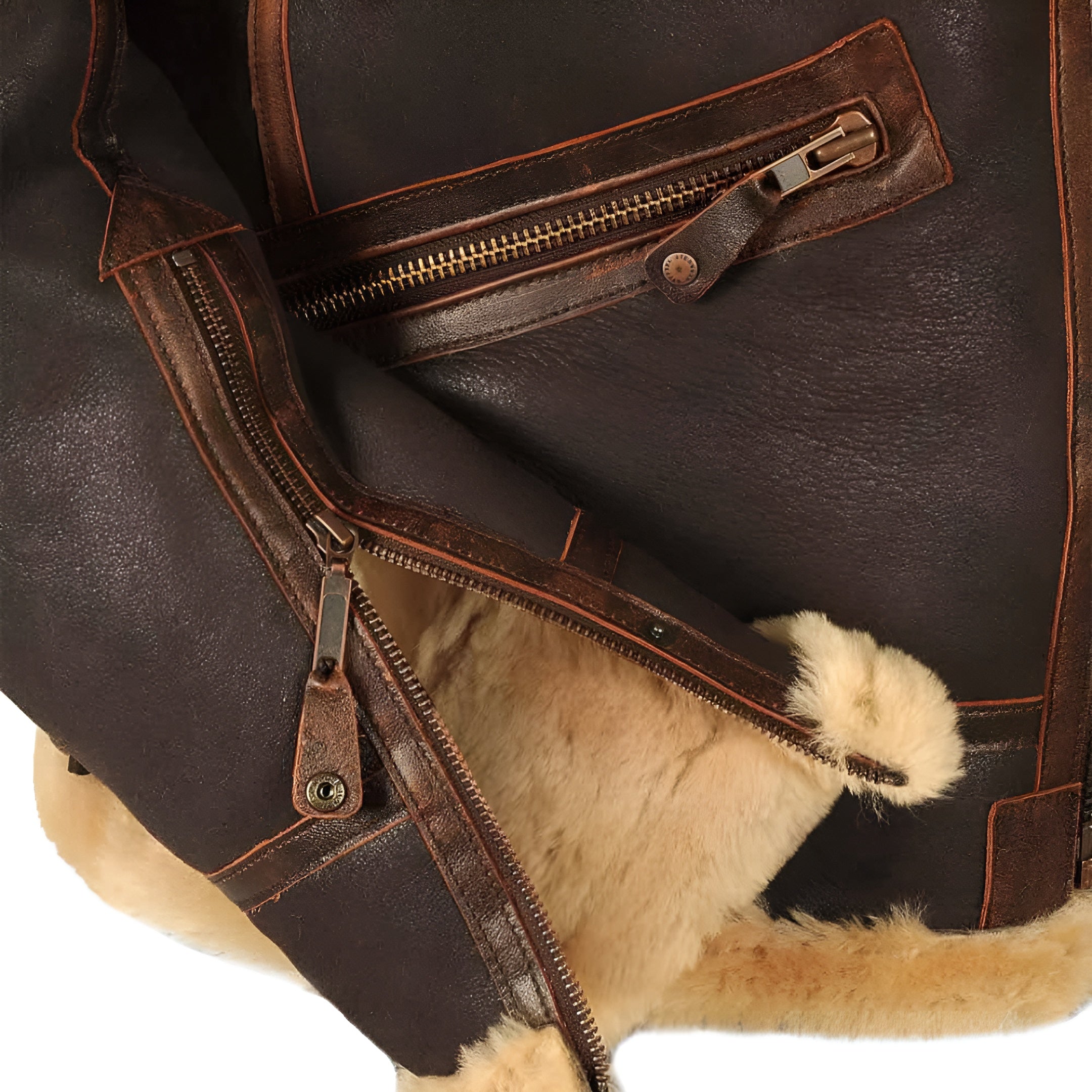 Oskar | Stylish Winter Jacket