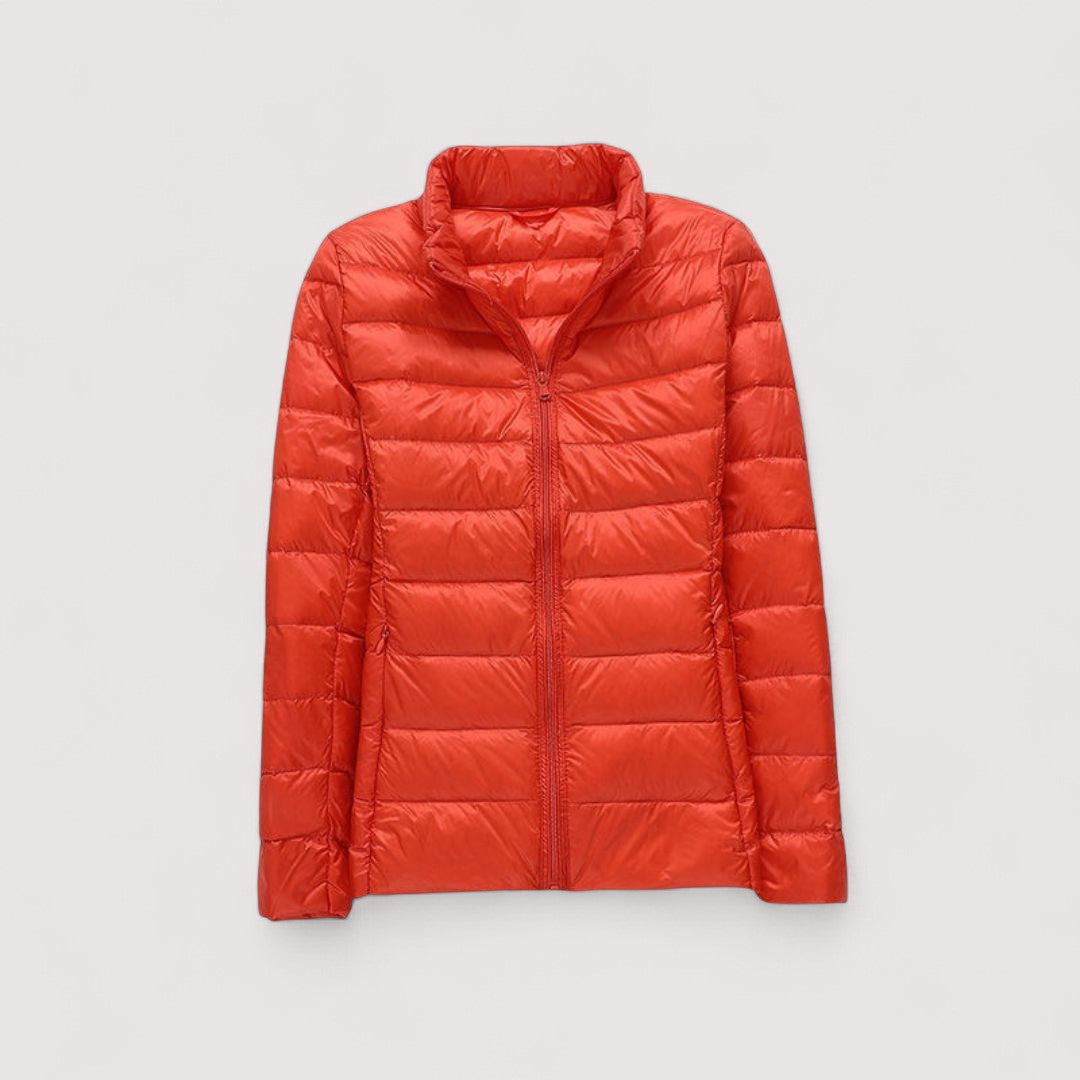 Corra – Stylish Winter Jacket