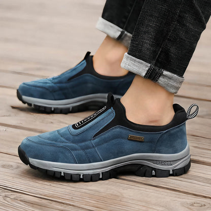 Remy | Premium Orthopaedic Walking Shoes
