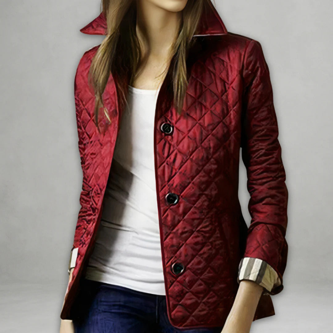 Maja | Spring Jacket