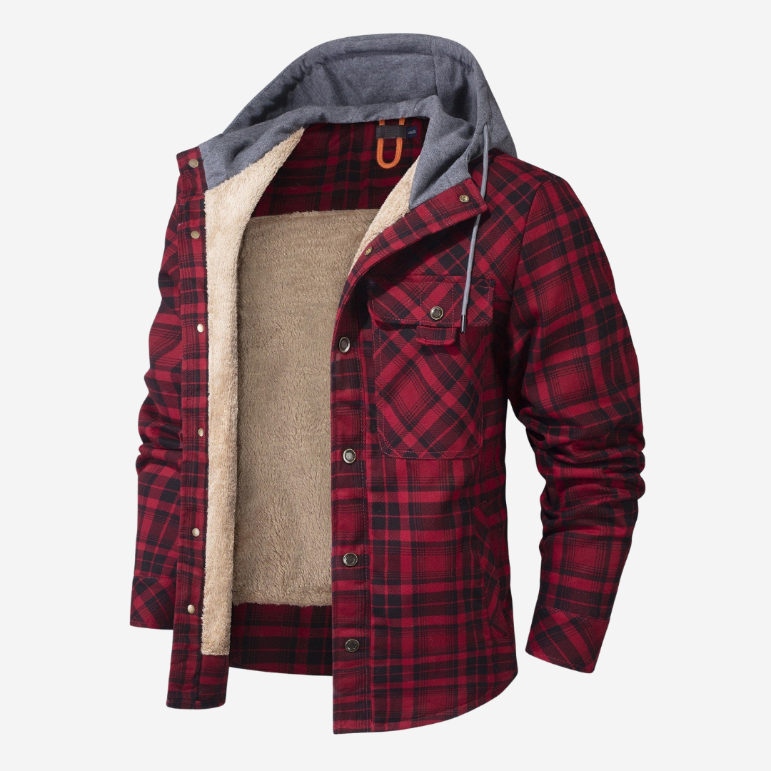 Robert | Jacket (Timeless Bestseller)