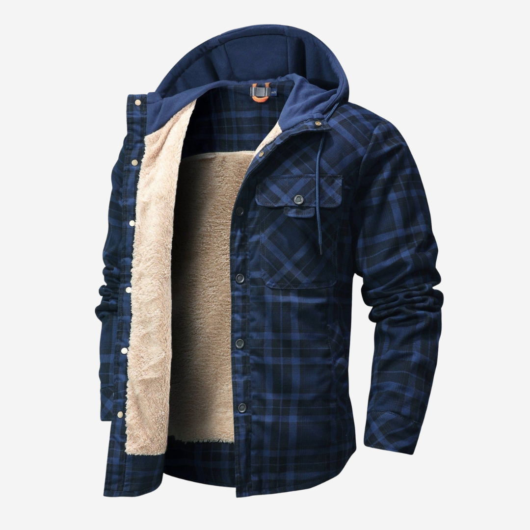 Robert | Jacket (Timeless Bestseller)